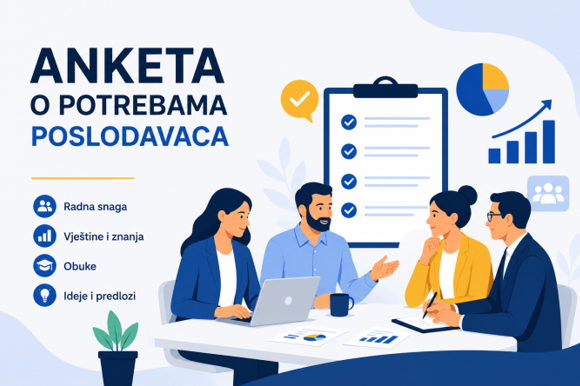  REZULTATI ANKETE O POTREBAMA...
